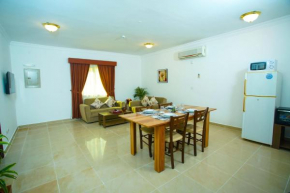 La Villa Inn Hotel Apartments